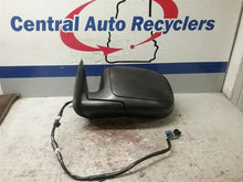 Load image into Gallery viewer, SIDE VIEW MIRROR Avalanche Suburban Tahoe 03 04 05 06 07 Left - CTL276806
