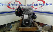 Load image into Gallery viewer, Engine Motor  ENVISION 2017 - CTL276845
