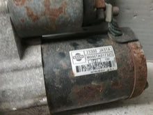 Load image into Gallery viewer, STARTER Nissan Altima 2007 07 2008 08 2009 09 2010 10 2011 11 2012 12 Auto 2.5L - CTL276949
