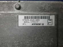 Load image into Gallery viewer, ECU ECM COMPUTER Honda Accord 2011 11 2012 12 - CTL277106

