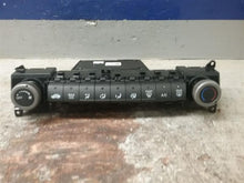 Load image into Gallery viewer, TEMPERATURE CONTROLS Honda Accord 08 09 10 11 12 - CTL277126
