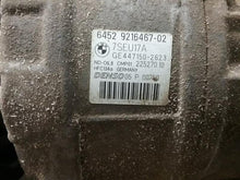 Load image into Gallery viewer, AC A/C AIR CONDITIONING COMPRESSOR BMW X3 X4 13 14 15 16 - CTL277371
