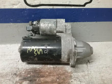 Load image into Gallery viewer, STARTER MOTOR 128i 135i 328i 335i Active 3 Active 5 Active 7 M1 X1 11-16 - CTL277378
