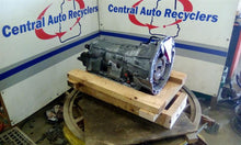 Load image into Gallery viewer, Transmission Hyundai Genesis 2013 - CTL277710
