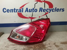 Load image into Gallery viewer, Tail Lamp Light Ford Fiesta 2014 - CTL277792
