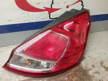 Load image into Gallery viewer, Tail Lamp Light Ford Fiesta 2014 - CTL277792
