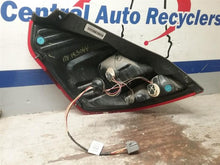 Load image into Gallery viewer, Tail Lamp Light Ford Fiesta 2014 - CTL277792
