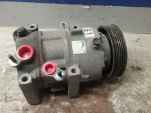 Load image into Gallery viewer, AC A/C AIR CONDITIONING COMPRESSOR Sonata Optima 2012-2016 - CTL277883
