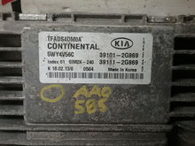 Load image into Gallery viewer, ECU ECM COMPUTER Kia Optima 2011 11 2012 12 2013 13 - CTL277884
