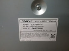 Load image into Gallery viewer, Radio Ford Fusion 2011 - CTL277934
