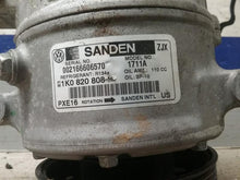 Load image into Gallery viewer, AC COMPRESSOR Passat Audi A3 Golf EOS 2006 06 2007 07 - CTL277972

