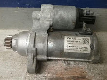 Load image into Gallery viewer, STARTER MOTOR Beetle Golf Golf GTI Jetta Passat 14 15 16 - CTL277980
