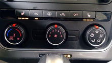 Load image into Gallery viewer, TEMPERATURE CONTROLS Passat 2013 13 2014 14 2015 15 - CTL277996
