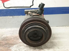 Load image into Gallery viewer, AC A/C AIR CONDITIONING COMPRESSOR Hyundai Elantra 2011 11 - CTL278225
