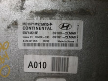 Load image into Gallery viewer, ECU ECM COMPUTER Hyundai Elantra 2011 11 - CTL278226
