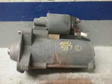 Load image into Gallery viewer, STARTER MOTOR Volvo S60 V60 2015 15 2016 16 - CTL278292

