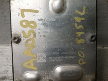 Load image into Gallery viewer, DIFFERENTIAL LOCK CONTROL MODULE COMPUTER C70 S60 S80 V70 XC60 XC70 13-15 - CTL278314
