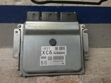 Load image into Gallery viewer, ECU ECM COMPUTER Nissan Sentra 2016 16 - CTL278399
