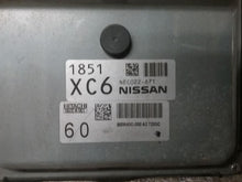 Load image into Gallery viewer, ECU ECM COMPUTER Nissan Sentra 2016 16 - CTL278399
