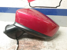 Load image into Gallery viewer, SIDE VIEW DOOR MIRROR Mazda 3 2014 14 2015 15 2016 16 Left - CTL278608
