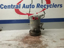 Load image into Gallery viewer, AC A/C AIR CONDITIONING COMPRESSOR Kia Soul 2010 10 2011 11 - CTL278649
