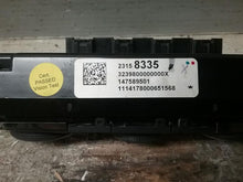 Load image into Gallery viewer, Temperature Controls Buick Enclave 2015 - CTL278749
