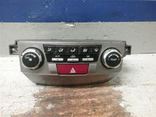 Load image into Gallery viewer, TEMPERATURE CONTROLS Subaru Legacy 10 11 12 13 14 - CTL278860
