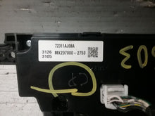 Load image into Gallery viewer, TEMPERATURE CONTROLS Subaru Legacy 10 11 12 13 14 - CTL278860

