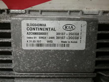 Load image into Gallery viewer, ECU ECM COMPUTER Kia Sportage 2014 14 2015 15 2016 16 - CTL279834
