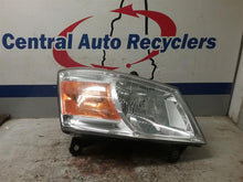 Load image into Gallery viewer, HEADLIGHT LAMP ASSEMBLY Caravan 2008 08 2009 09 2010 10 Right - CTL279934
