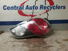 Load image into Gallery viewer, TAIL LIGHT LAMP ASSEMBLY Spark 2013 13 2014 14 2015 15 Right - CTL280206
