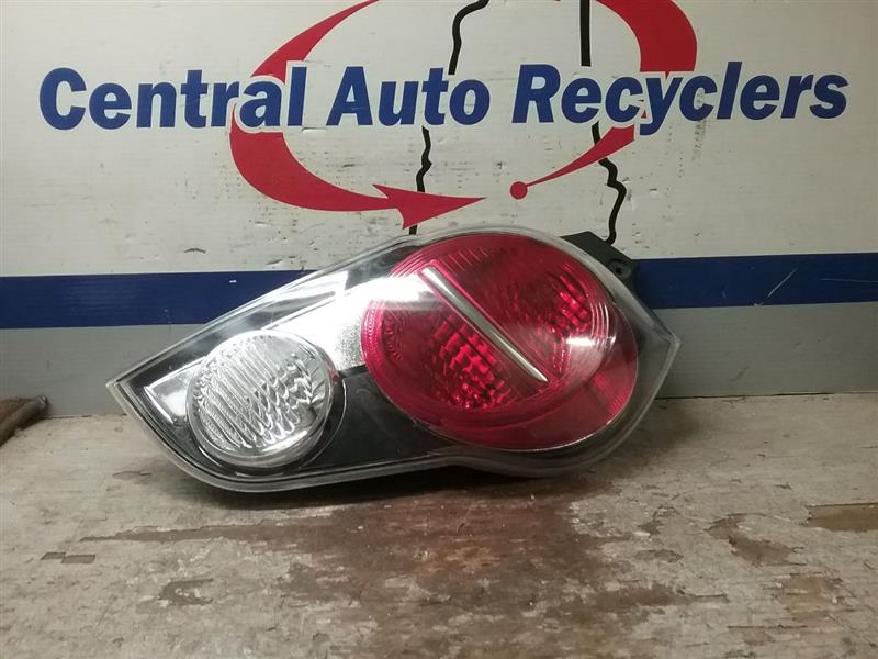 TAIL LIGHT LAMP ASSEMBLY Spark 2013 13 2014 14 2015 15 Right - CTL280206
