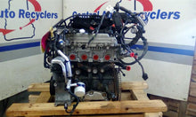 Load image into Gallery viewer, Engine Motor Chevrolet Spark 2014 - CTL280213
