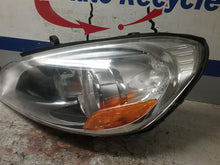 Load image into Gallery viewer, HEADLIGHT LAMP ASSEMBLY S60 XC60 2011 11 2012 12 2013 13 Left - CTL280283
