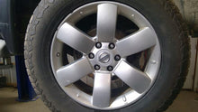 Load image into Gallery viewer, WHEEL RIM Armada 2008-2014 20x8 ALLOY - CTL280379
