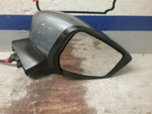 Load image into Gallery viewer, SIDE VIEW DOOR MIRROR Chevrolet Cruze 11 12 13 14 15 16 Left - CTL280492
