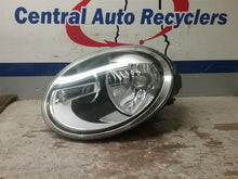 Load image into Gallery viewer, HEADLIGHT LAMP ASSEMBLY Beetle 12 13 14 15 16 17 18 19 Left - CTL280781
