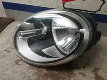 Load image into Gallery viewer, HEADLIGHT LAMP ASSEMBLY Beetle 12 13 14 15 16 17 18 19 Left - CTL280781
