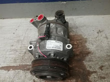 Load image into Gallery viewer, AC A/C AIR CONDITIONING COMPRESSOR Chevrolet Cruze 16 17 18 - CTL281339
