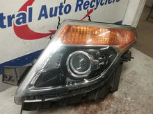 Load image into Gallery viewer, Headlight Lamp Assembly Ford Explorer 2011 - CTL281471
