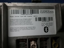 Load image into Gallery viewer, Radio Jeep Cherokee 2015 - CTL282805
