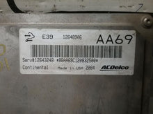 Load image into Gallery viewer, ECU ECM COMPUTER Enclave Lacrosse Regal Verano CTS SRX Camaro 12-16 - CTL283487
