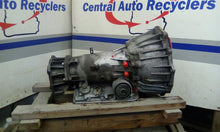 Load image into Gallery viewer, TRANSMISSION Colorado Canyon H3 I-350 2005 05 2006 06 4X4 - CTL283705
