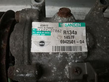 Load image into Gallery viewer, AC COMPRESSOR Mini cooper Clubman 2007 07 2008 08 2009 09 - CTL283794

