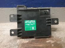 Load image into Gallery viewer, DOOR CONTROL MODULE COMPUTER Honda Odyssey 08 09 10 Right - CTL284391

