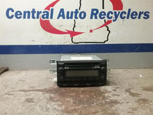 Load image into Gallery viewer, RADIO DISPLAY PANEL Toyota Corolla 2012 12 2013 13 - CTL284550

