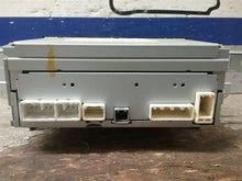 Load image into Gallery viewer, RADIO DISPLAY PANEL Toyota Corolla 2012 12 2013 13 - CTL284550
