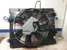 Load image into Gallery viewer, RADIATOR FAN ASSEMBLY Civic 2016 16 2017 17 2018 18 2019 19 - CTL285180
