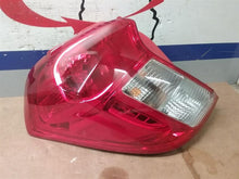 Load image into Gallery viewer, Tail Lamp Light Chevrolet Spark 2021 - CTL285221
