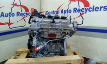 Load image into Gallery viewer, Engine Motor Chevrolet Spark 2021 - CTL285246
